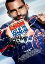 Goon: Last of the Enforcers  [BDRiP] - FRENCH