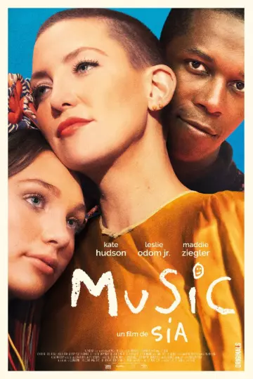 Music [HDRIP] - VOSTFR