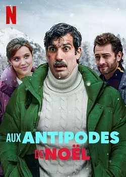 Aux antipodes de Noël [WEB-DL 720p] - FRENCH