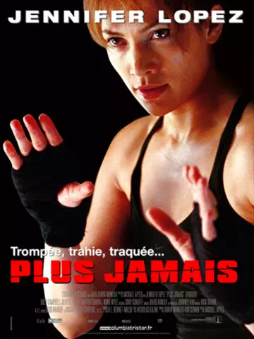 Plus jamais [WEBRIP 1080p] - MULTI (FRENCH)