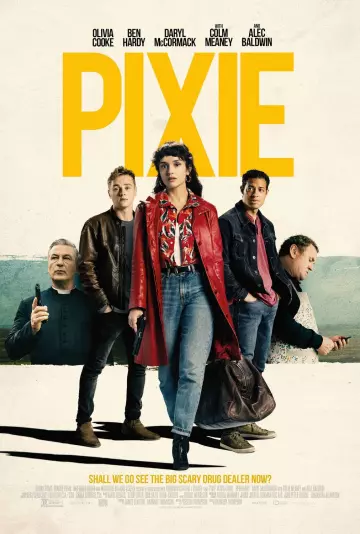 Pixie [HDRIP] - FRENCH