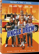 Uncle Drew  [HDLIGHT 1080p] - MULTI (FRENCH)