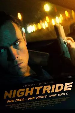 Nightride  [WEB-DL 720p] - FRENCH