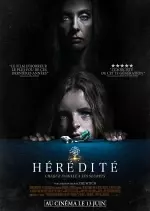 Hérédité  [WEB-DL 720p] - FRENCH