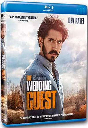 The Wedding Guest  [HDLIGHT 720p] - FRENCH