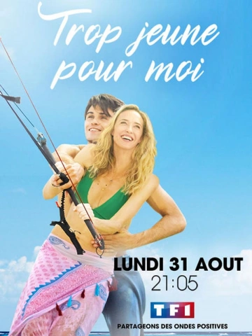 Coup de foudre à l'Ile Maurice  [WEB-DL 1080p] - FRENCH