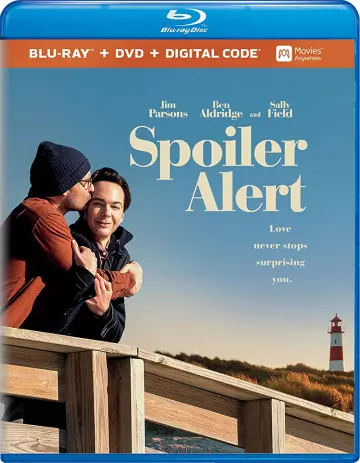 Spoiler Alert [BLU-RAY 1080p] - MULTI (FRENCH)