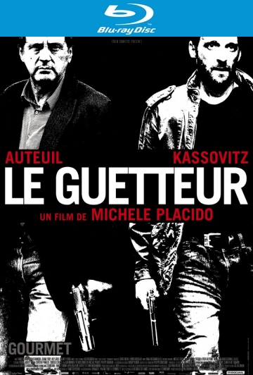 Le Guetteur  [HDLIGHT 1080p] - FRENCH