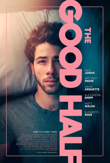 The Good Half  [WEB-DL 1080p] - MULTI (FRENCH)