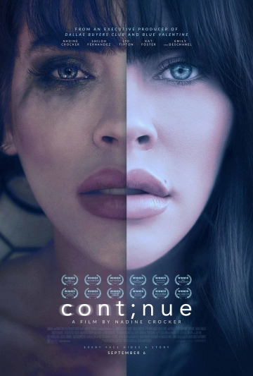 Continue [WEBRIP] - VOSTFR