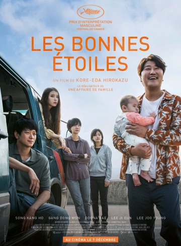 Les Bonnes étoiles  [WEB-DL 1080p] - MULTI (FRENCH)