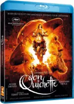 L'Homme qui tua Don Quichotte  [HDLIGHT 1080p] - MULTI (FRENCH)