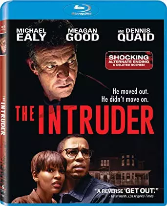 The Intruder  [BLU-RAY 1080p] - MULTI (TRUEFRENCH)