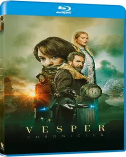 Vesper Chronicles  [BLU-RAY 1080p] - MULTI (FRENCH)