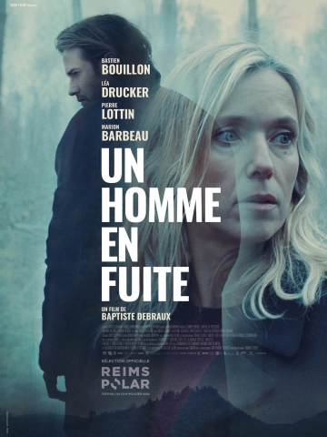 Un homme en fuite  [WEB-DL 1080p] - FRENCH