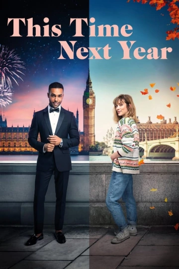 This Time Next Year [WEBRIP] - FRENCH