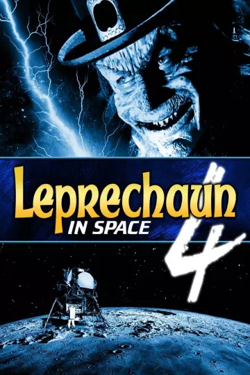 Leprechaun : Destination Cosmos  [BRRIP] - FRENCH