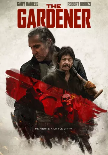 The Gardener  [WEB-DL 1080p] - VOSTFR