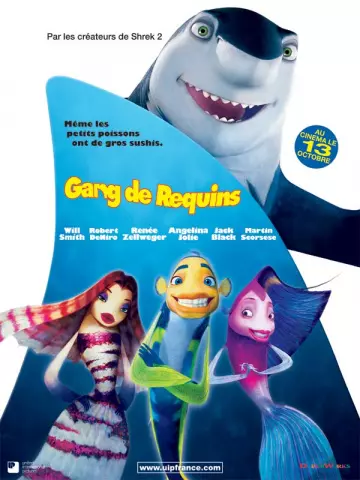 Gang de requins [HDLIGHT 1080p] - MULTI (TRUEFRENCH)