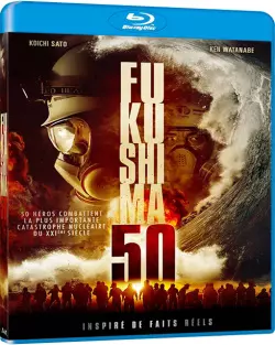 Fukushima 50  [HDLIGHT 1080p] - MULTI (FRENCH)