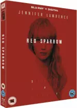 Red Sparrow  [BLU-RAY 720p] - FRENCH