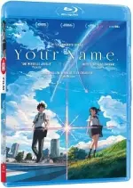 Your Name  [HDLIGHT 1080p] - FRENCH