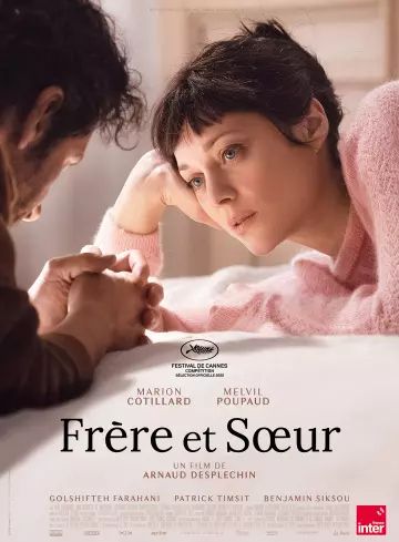 Frère et soeur [WEBRIP 1080p] - FRENCH