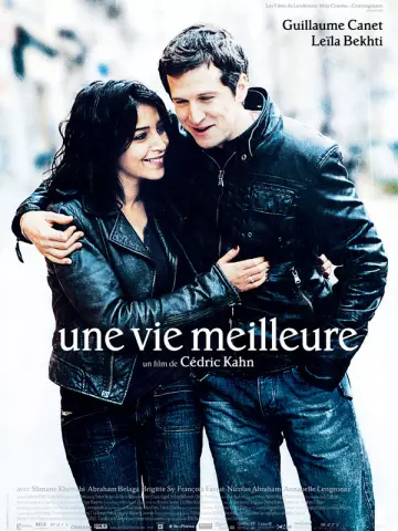 Une vie meilleure  [DVDRIP] - TRUEFRENCH