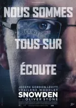 Snowden  [BDRIP] - FRENCH