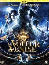 Le Voleur de Venise  [DVDRIP] - FRENCH