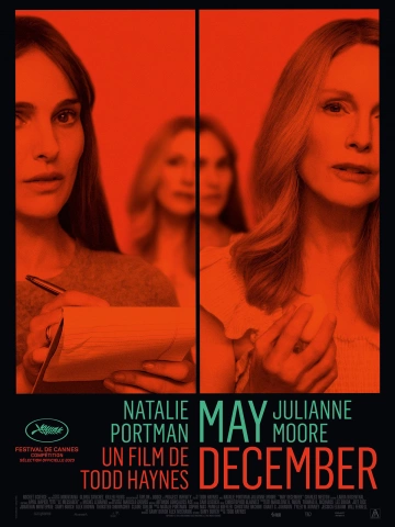 May December  [HDRIP] - VOSTFR