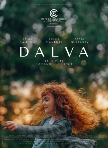 Dalva  [HDRIP] - FRENCH