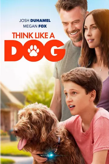 Think Like a Dog  [BDRIP] - FRENCH