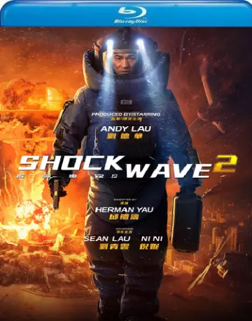 Shock Wave 2  [HDLIGHT 1080p] - MULTI (FRENCH)