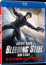 Bleeding Steel  [BLU-RAY 720p] - FRENCH