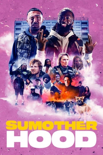 Sumotherhood  [HDRIP] - FRENCH