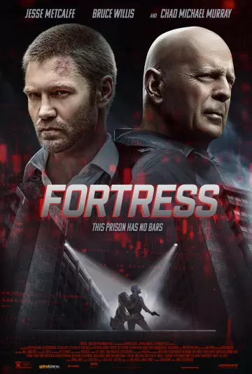 Fortress  [BDRIP] - FRENCH