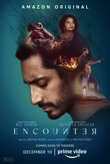 Encounter [HDRIP] - FRENCH