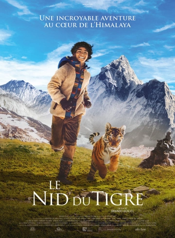 Le Nid du Tigre  [WEB-DL 1080p] - TRUEFRENCH