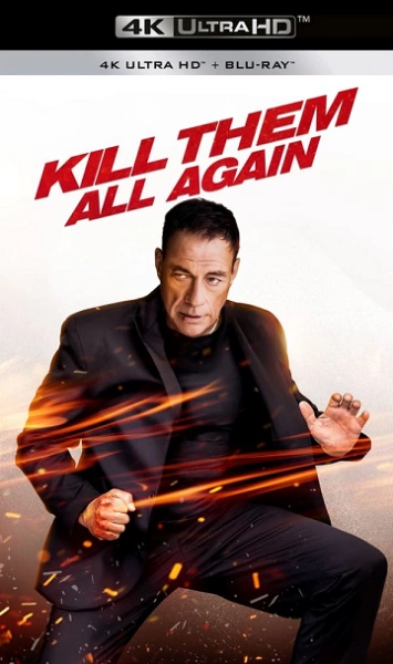 Kill 'Em All 2 [WEB-DL 4K] - MULTI (FRENCH)