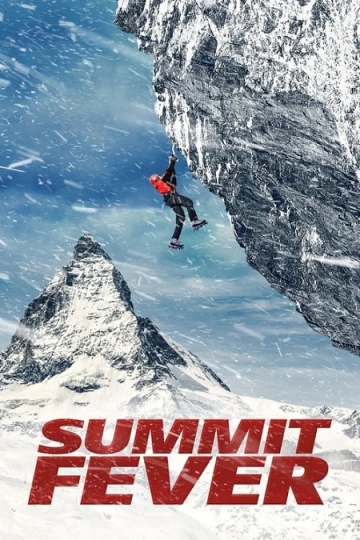 Summit Fever  [BLU-RAY 1080p] - MULTI (FRENCH)