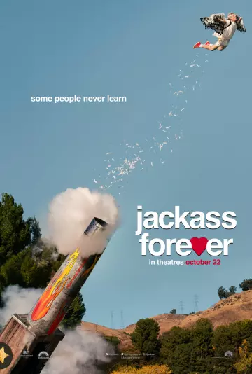 jackass forever  [WEB-DL 1080p] - MULTI (FRENCH)