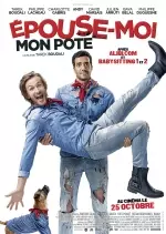 Epouse-moi mon pote  [BDRIP] - FRENCH