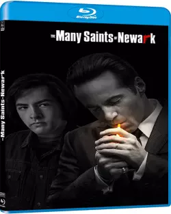 Many Saints Of Newark - Une histoire des Soprano  [HDLIGHT 1080p] - MULTI (FRENCH)