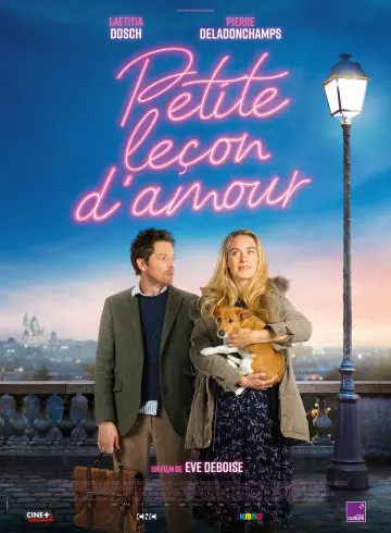 Petite leçon d?amour  [HDRIP] - FRENCH