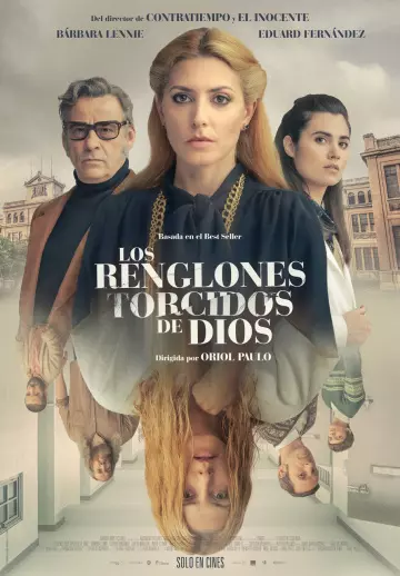 Les Lignes courbes de Dieu  [WEB-DL 1080p] - MULTI (FRENCH)