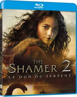 The Shamer 2 : Le don du serpent  [HDLIGHT 720p] - FRENCH