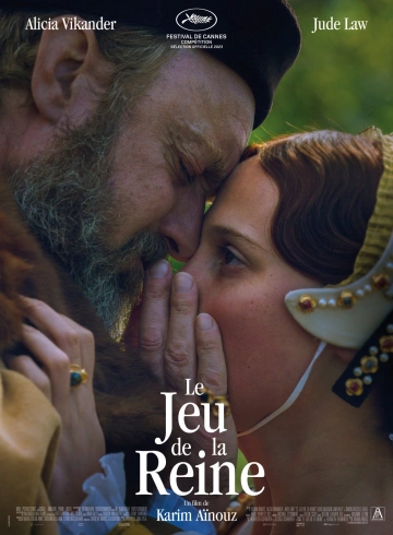 Le Jeu de la reine [WEBRIP 720p] - TRUEFRENCH