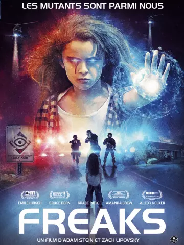 Freaks [BDRIP] - VOSTFR