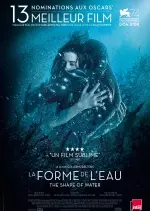 La Forme de l'eau - The Shape of Water  [BDRIP] - FRENCH